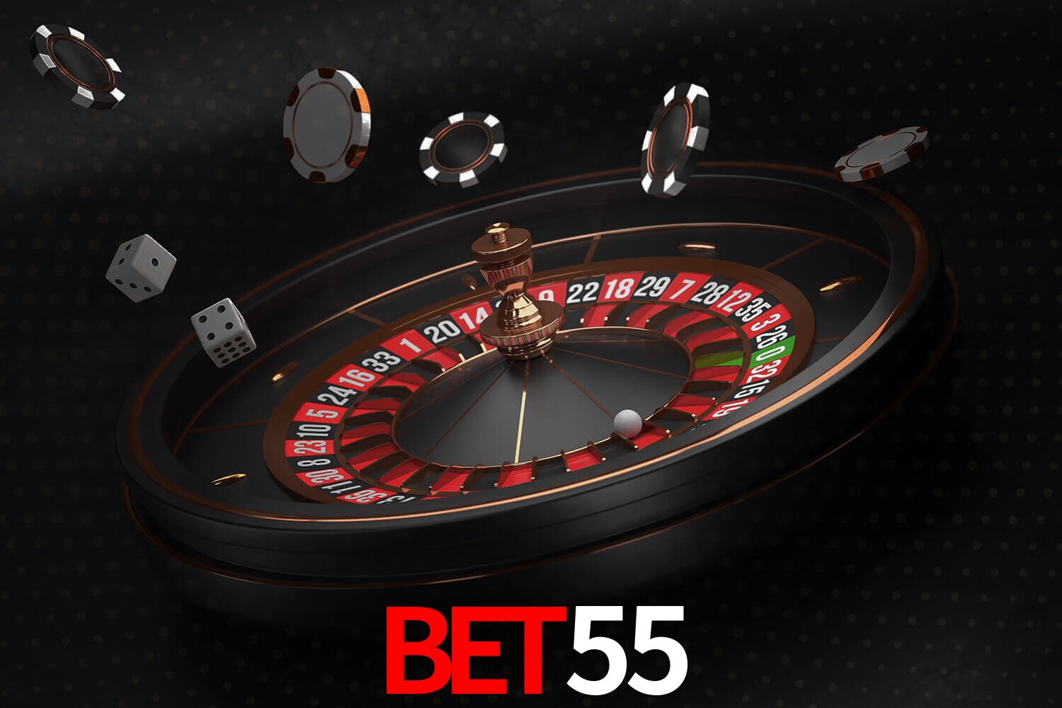 bet55 - Jackpot dos Grandes Vencedores - bet55.com