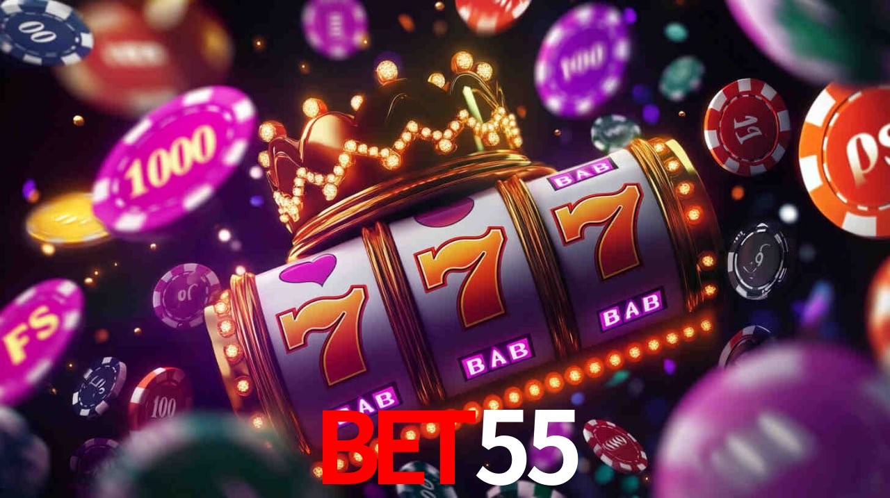 Experiência VIP bet55