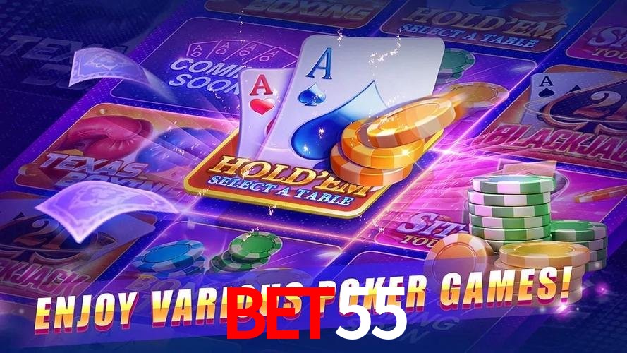 Descubra o Programa VIP da bet55: Vantagens Exclusivas para Jogadores