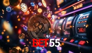 Apostas Esportivas na bet55: Um Guia Completo