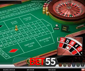 API Integration bet55