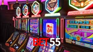 Descubra a Essência do bet55: Nossa História e Compromissos