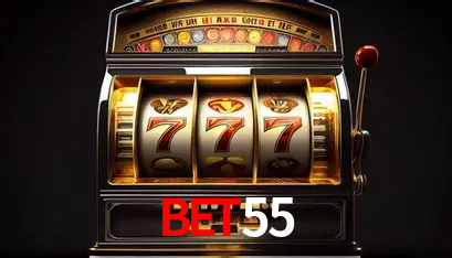 Descubra o Mundo do Cassino Online com bet55