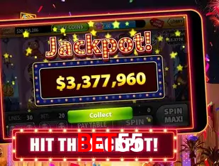 APP oficial da bet55 para mobile