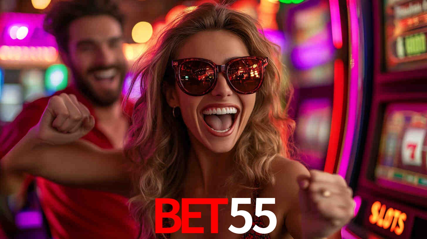 Inovações de Jogos na bet55: O Futuro das Experiências Interativas