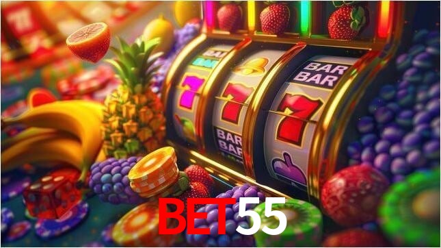 Account Benefits bet55