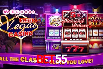 Seasonal Promotions bet55