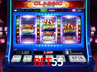 Desvendando o Mundo dos Jogos Virtuais na bet55