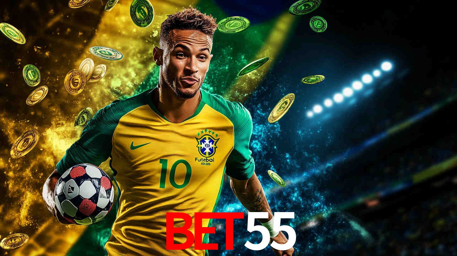 Apostas Esportivas na bet55: Um Guia Completo