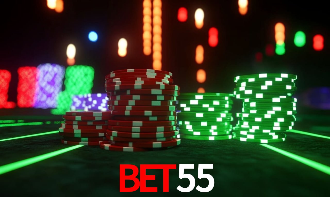 Tennis Betting bet55