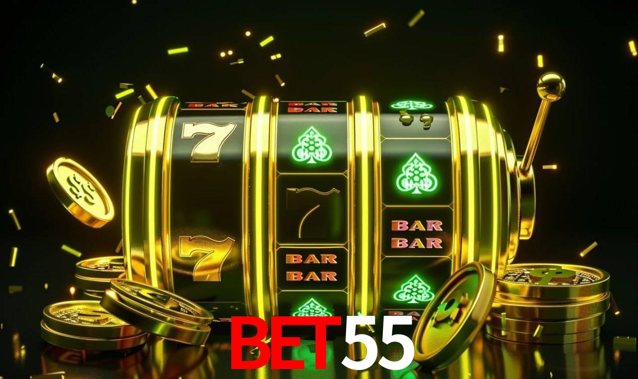 Slot Games bet55
