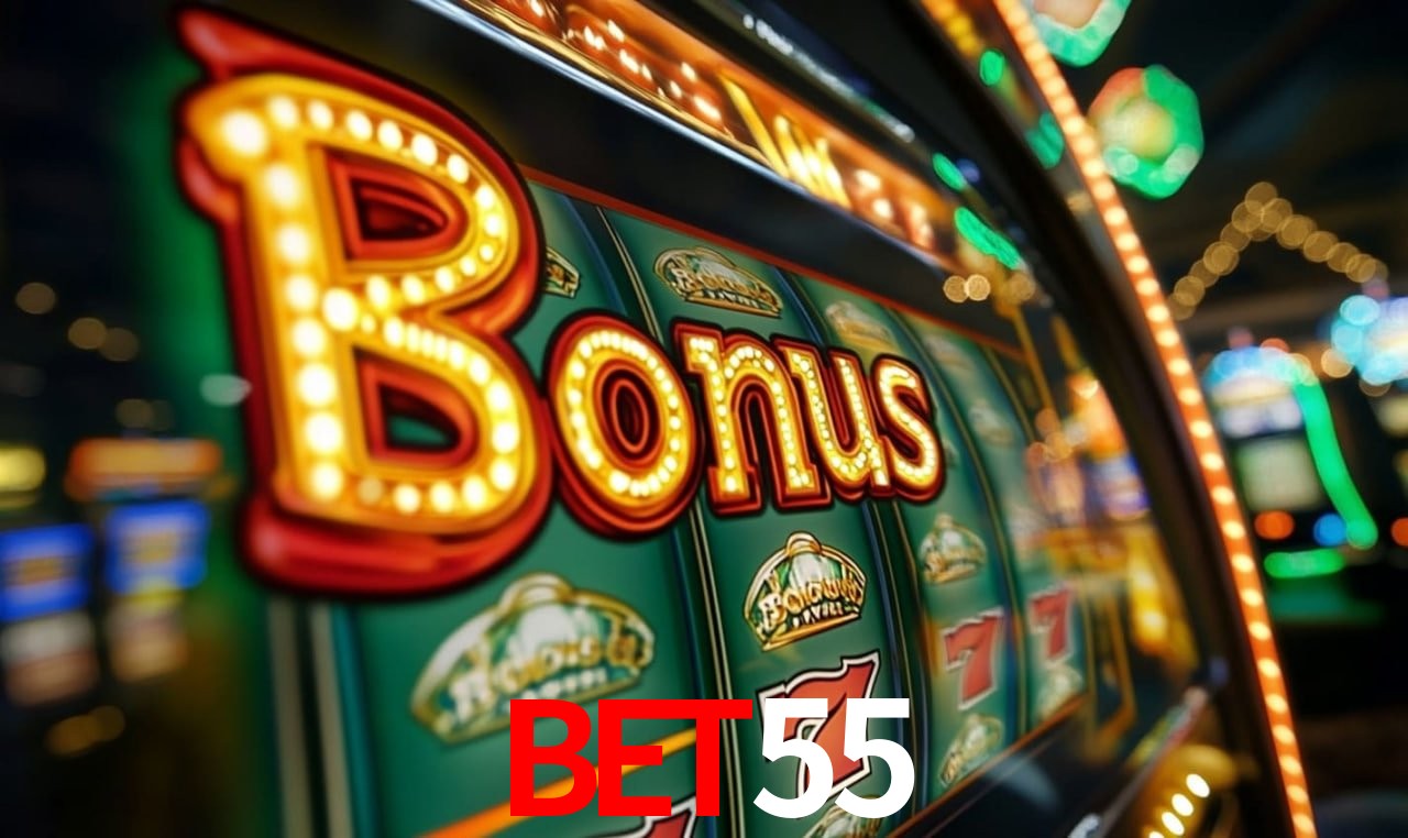 Gates of Olympus bet55