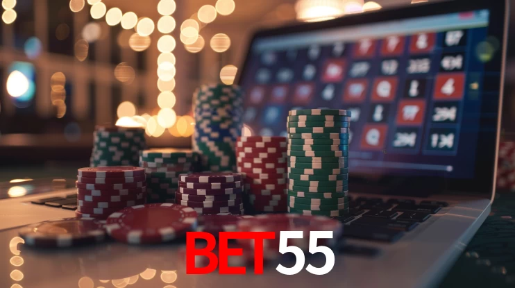 Bonus Features bet55